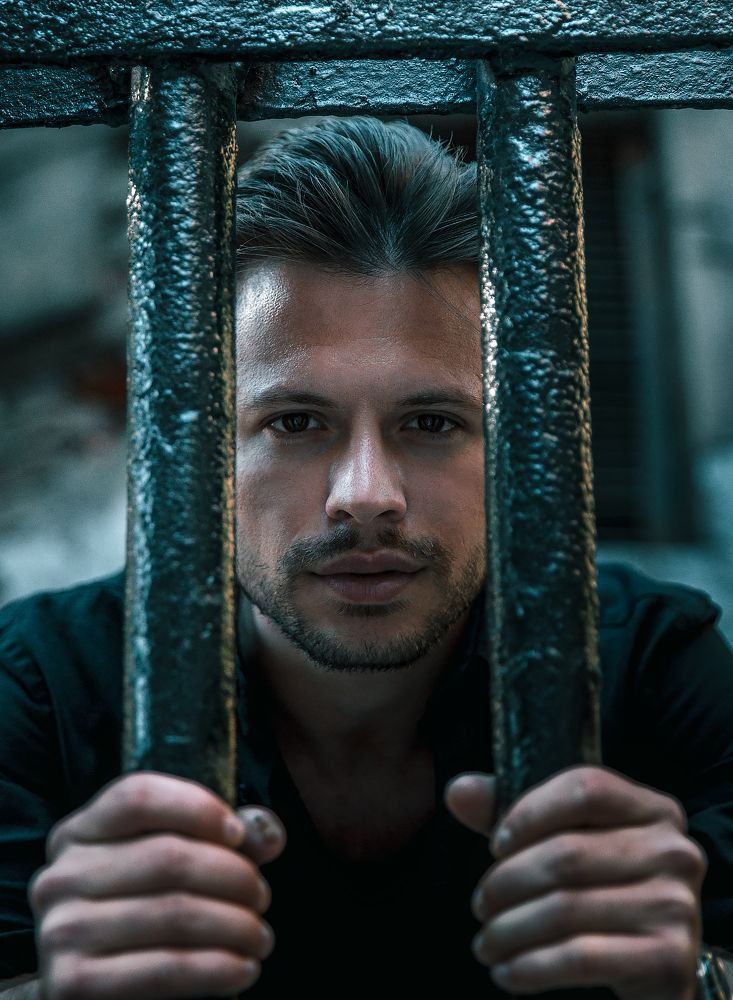 Photograph by Яна Пикулик