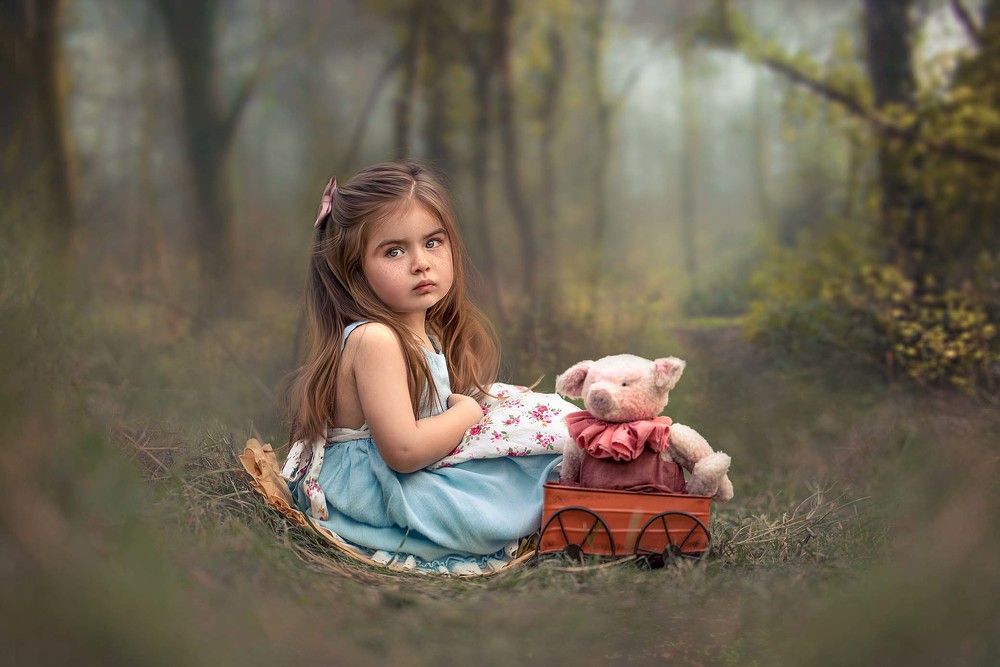 Photograph by Ana Troncoso