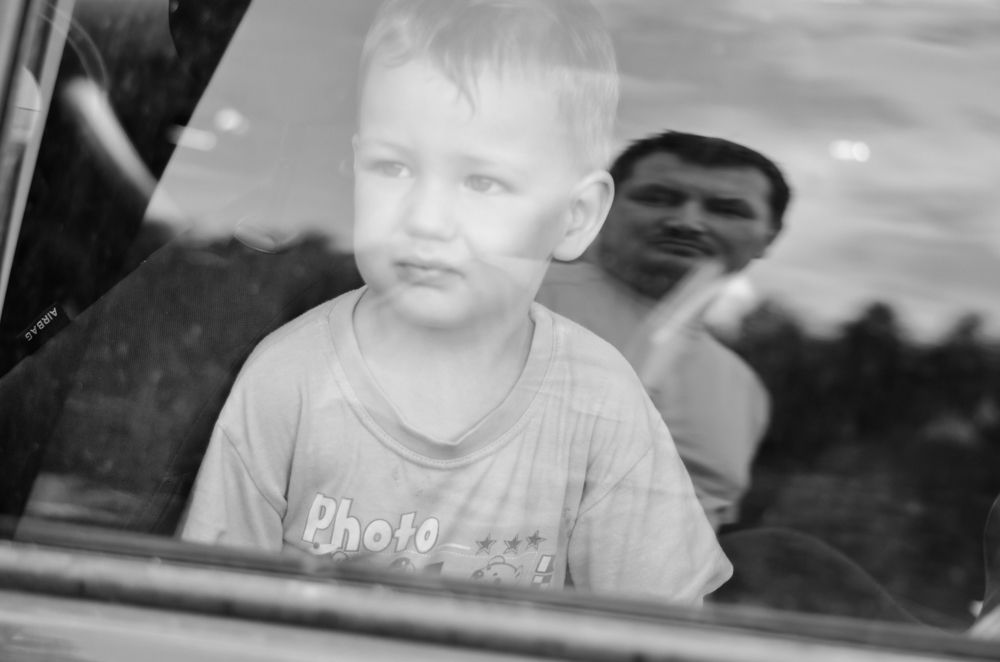 Photograph by Оксана Корепанова