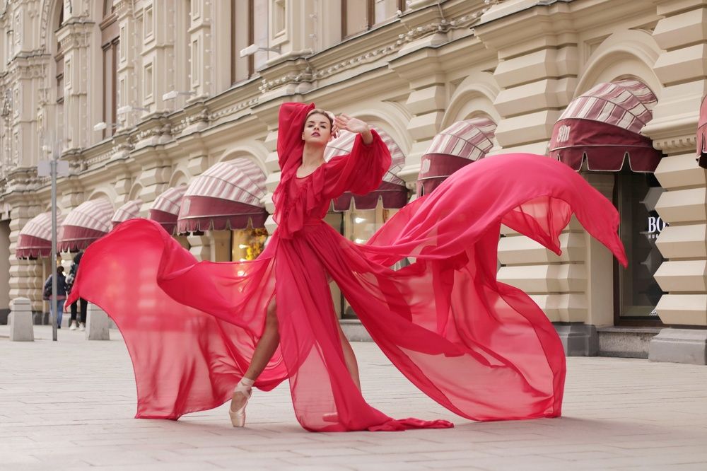 Photograph by Гульжан Шарипова