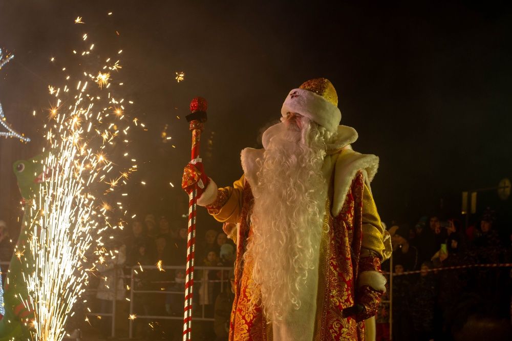 Photograph by Александр Лобынцев