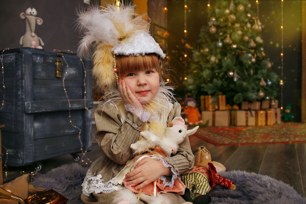 Фотография автора KattyFox