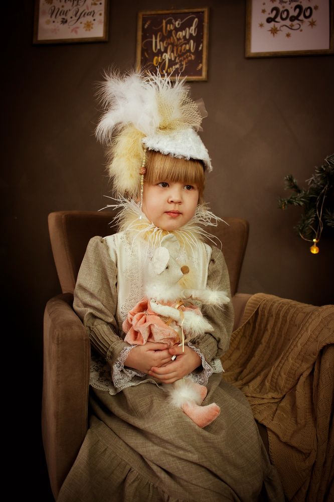 Фотография автора KattyFox