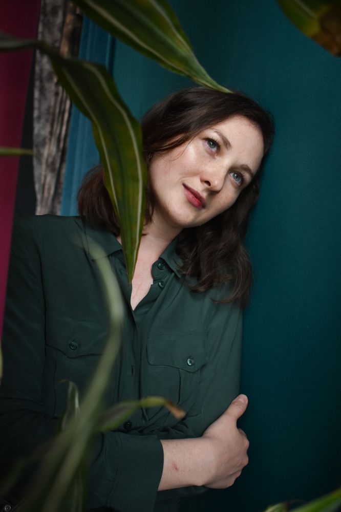 Photograph by Ирина Аникина