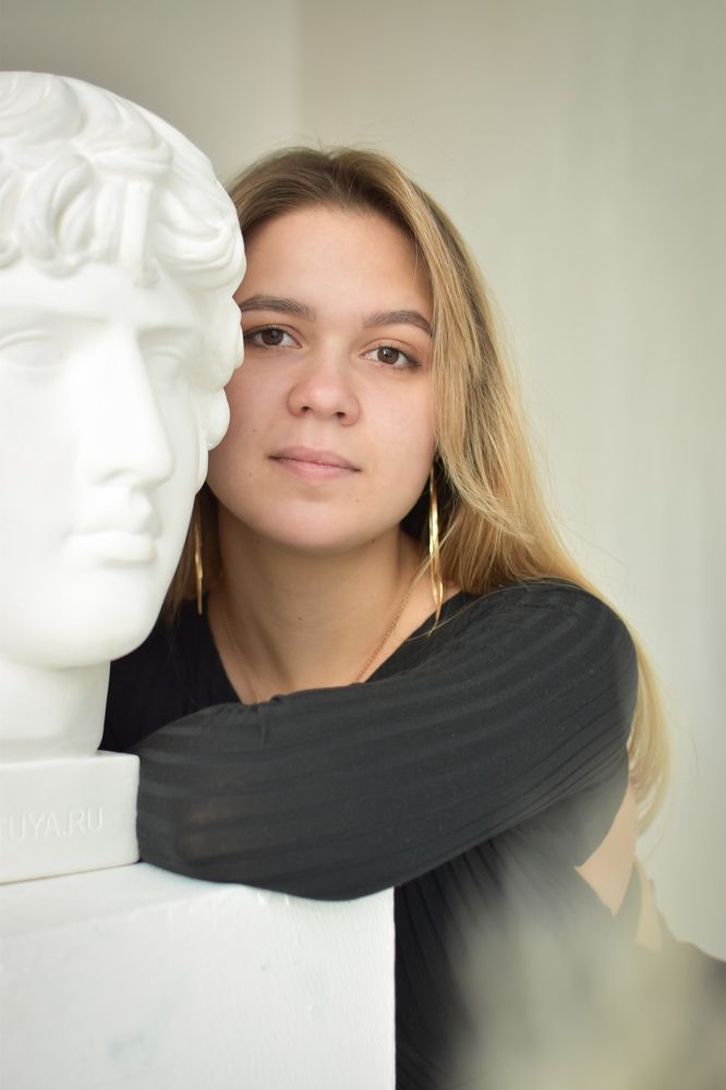 Photograph by Ирина Аникина