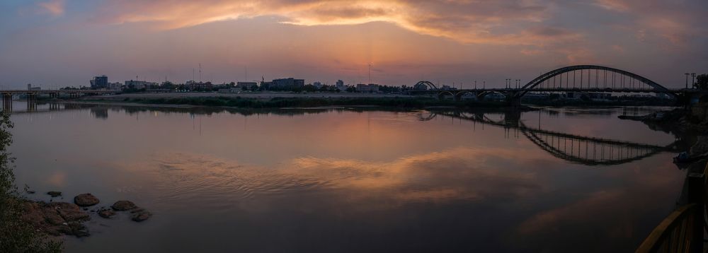 Фотография автора Mojtaba Chenari