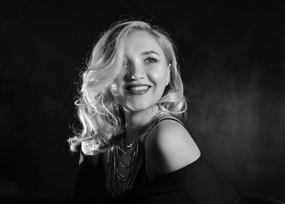 Photograph by Olena Boiko