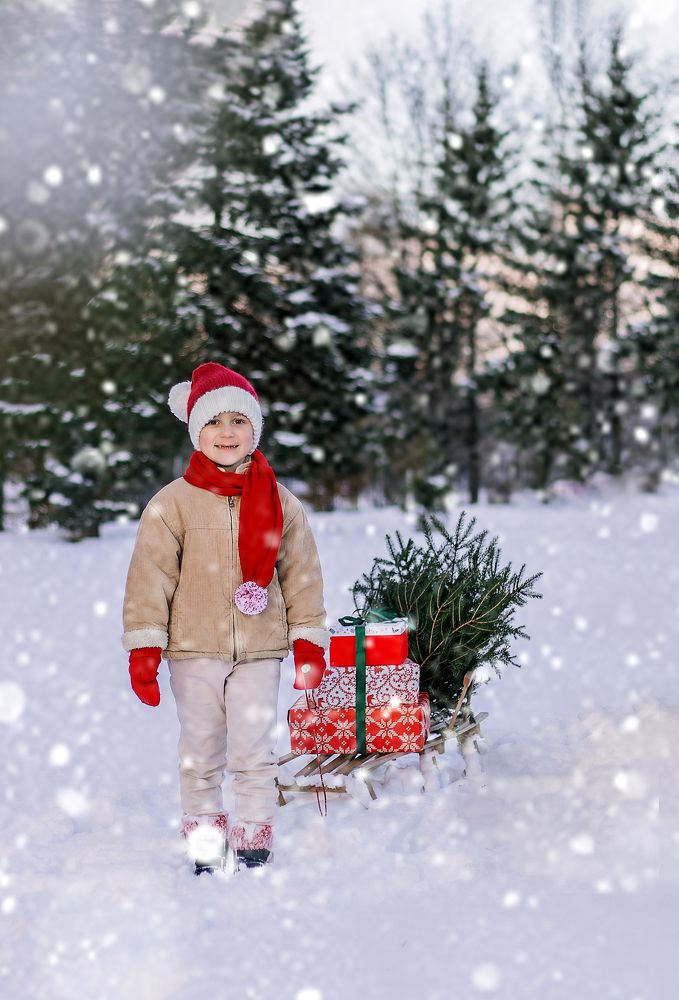 Photograph by Наталья Кеворкова