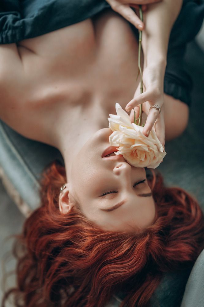 Photograph by Юлия Гречкина