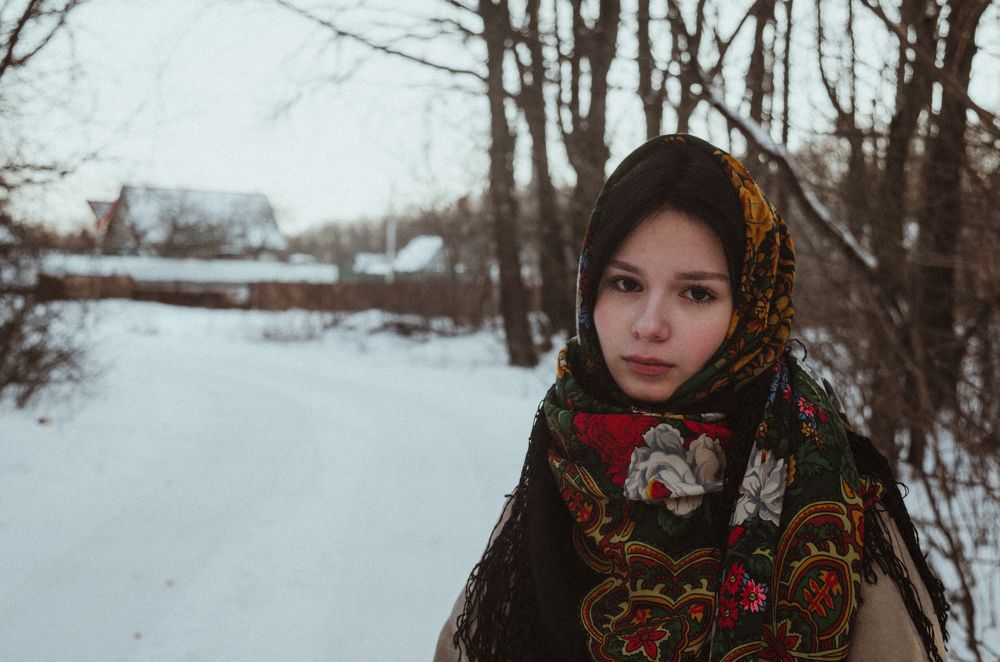 Photograph by Антон Круговов