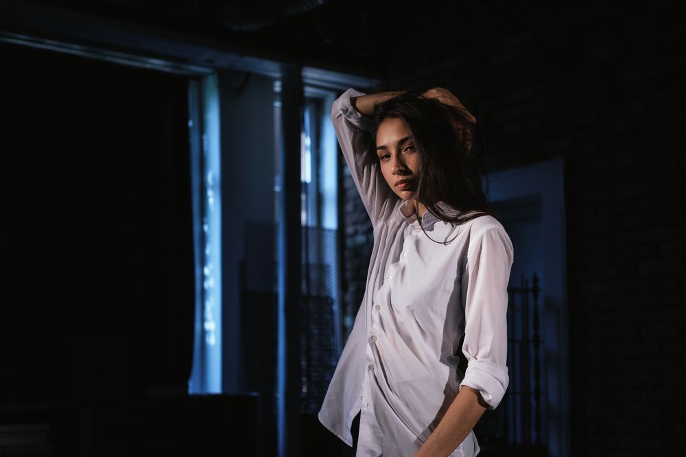 Photograph by Ислам Мирсаитов