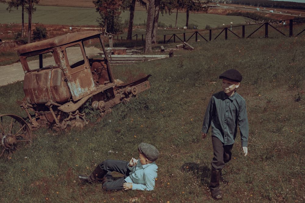 Photograph by Екатерина Крупская