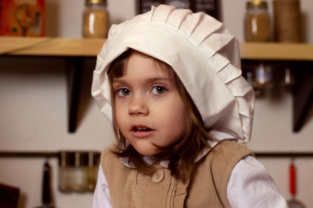 Photograph by Алеся Маклакова