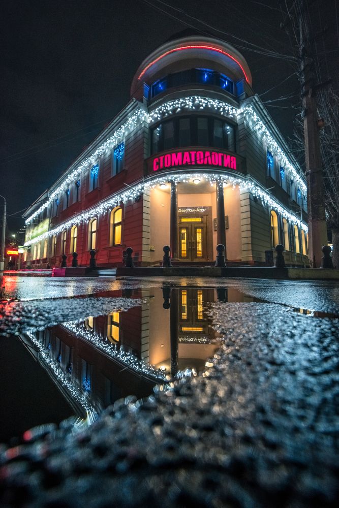 Photograph by Андрей Дмитров