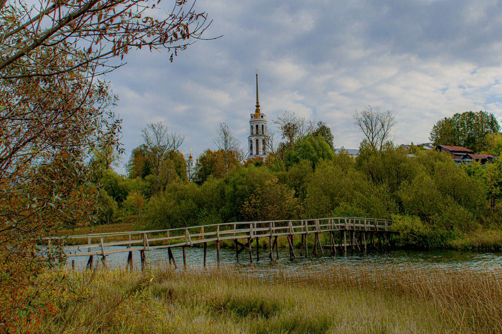 Photograph by Игорь Смирнов