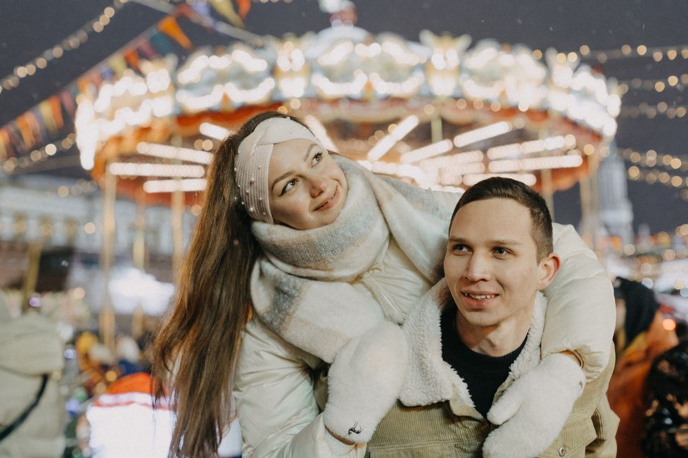 Photograph by Антон Ляпунов