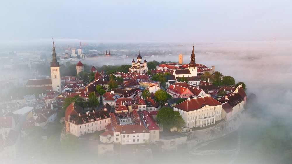 Photograph by sergei shumski