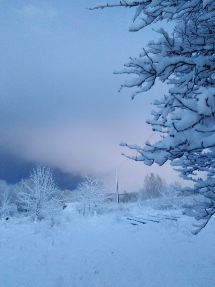 Photograph by Natalja Rogalova