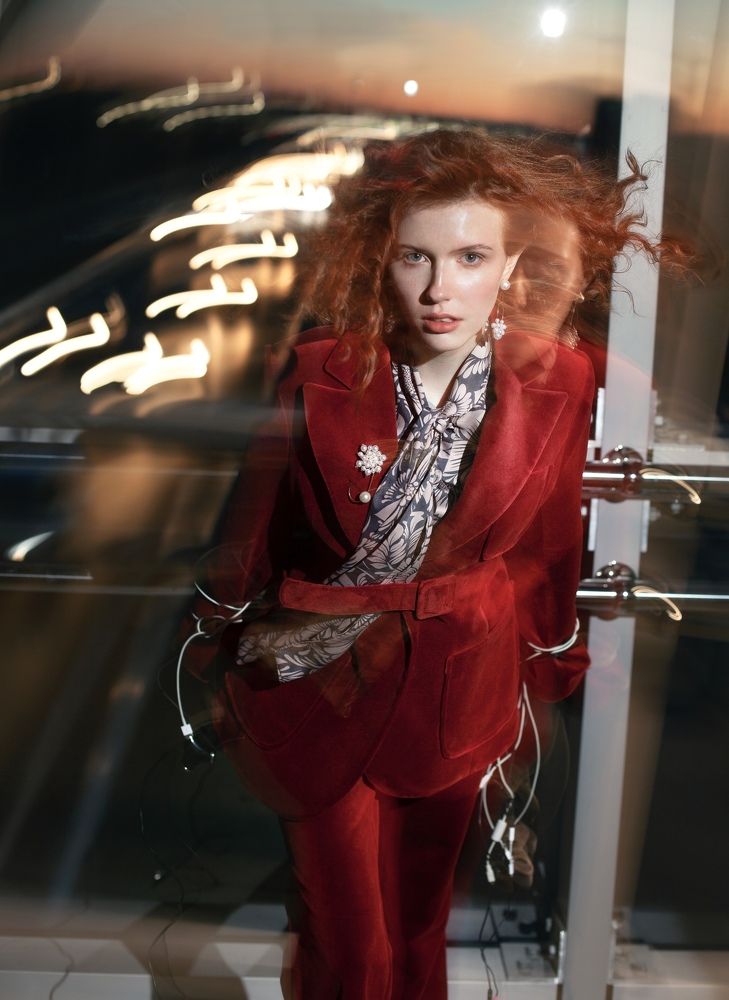 Photograph by Елена Кононенко