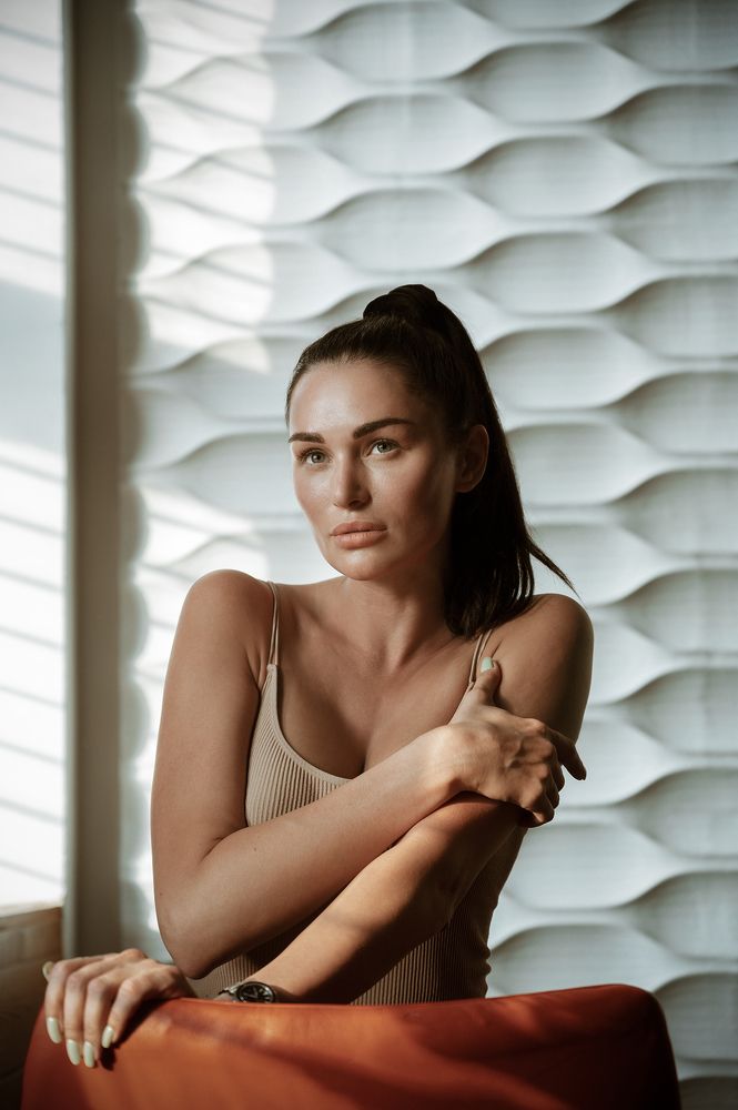 Photograph by Екатерина Крупская