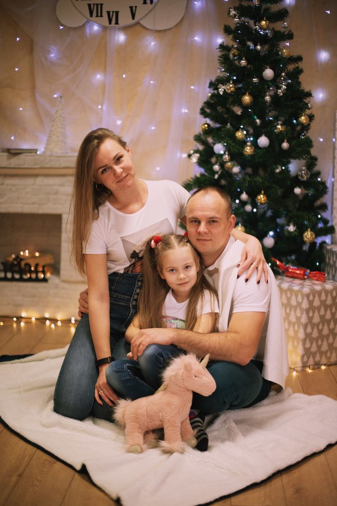 Photograph by Iveta Marcenoka