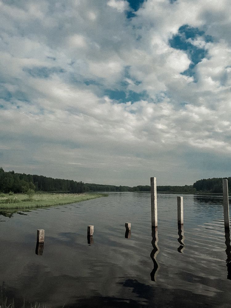 Photograph by Екатерина Булдакова