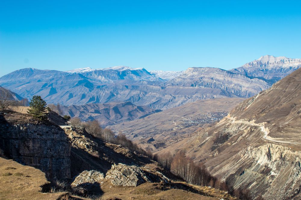 Photograph by Ольга Абрамова