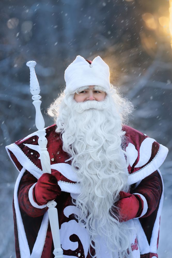 Photograph by TATIANA SHKUNDINA