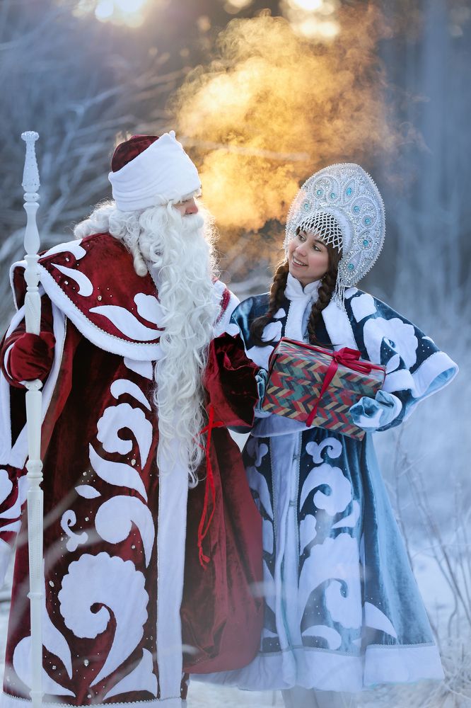 Photograph by TATIANA SHKUNDINA