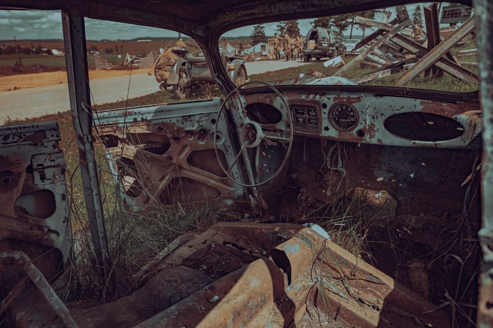 Photograph by Екатерина Крупская