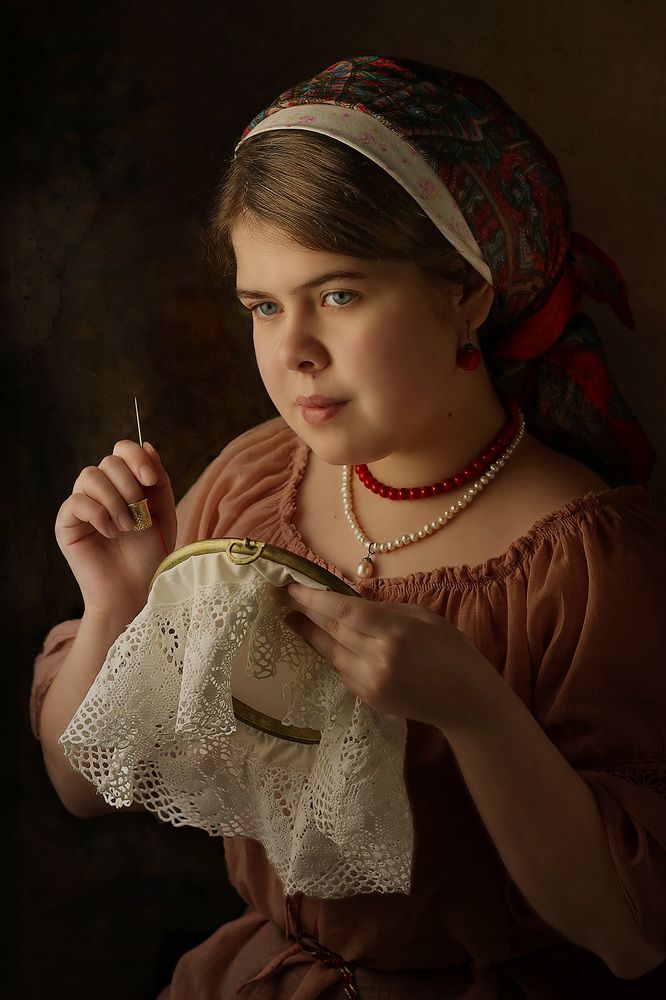 Фотография автора Светлана Дерябина