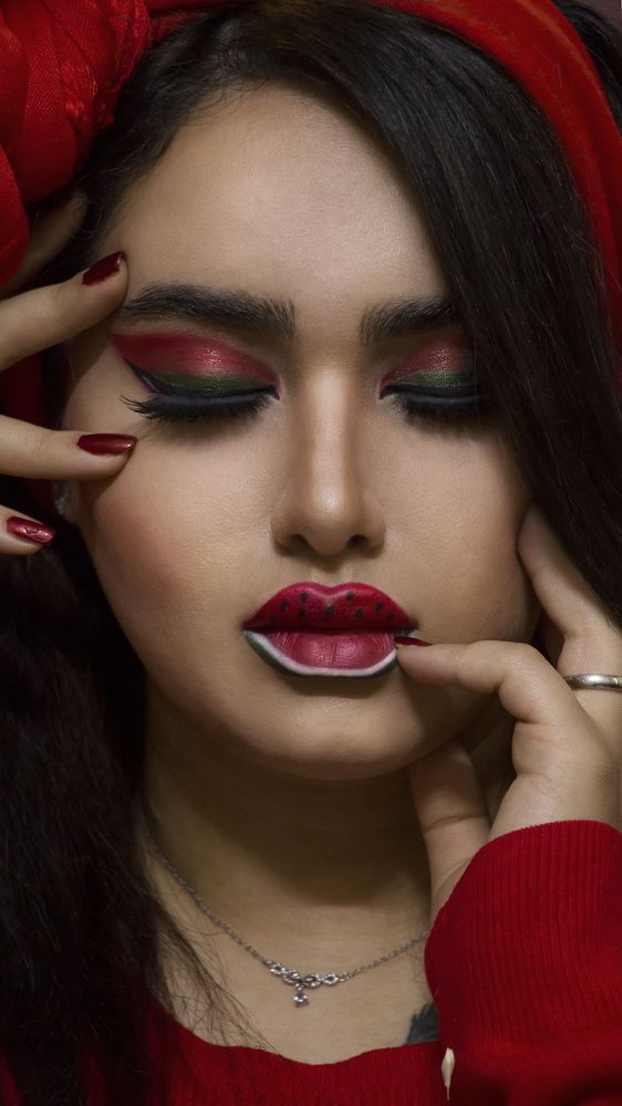 Photograph by Masoumeh Mahmoudi