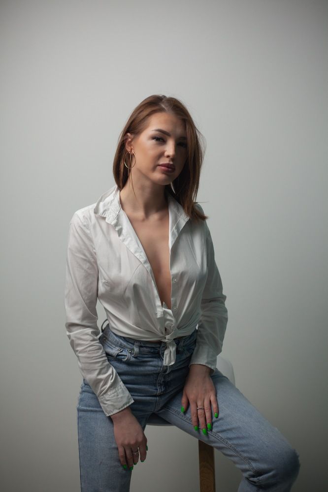 Photograph by Михаил Кондрухов