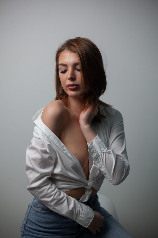 Photograph by Михаил Кондрухов