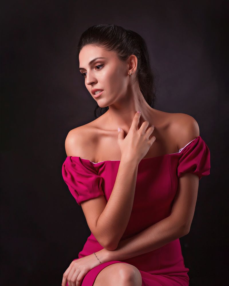 Photograph by Гвоздикова Виктория