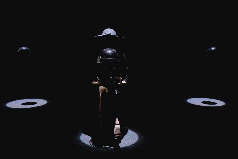 Photograph by Artem Glukhan