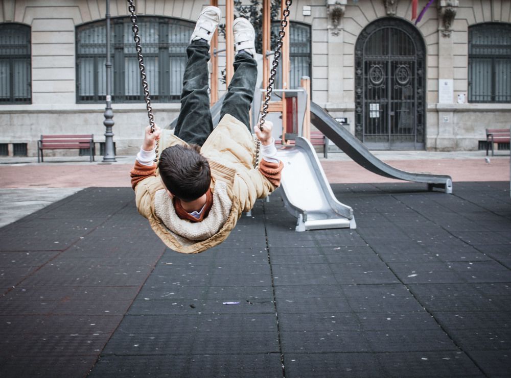 Photograph by Ana Gonzalez