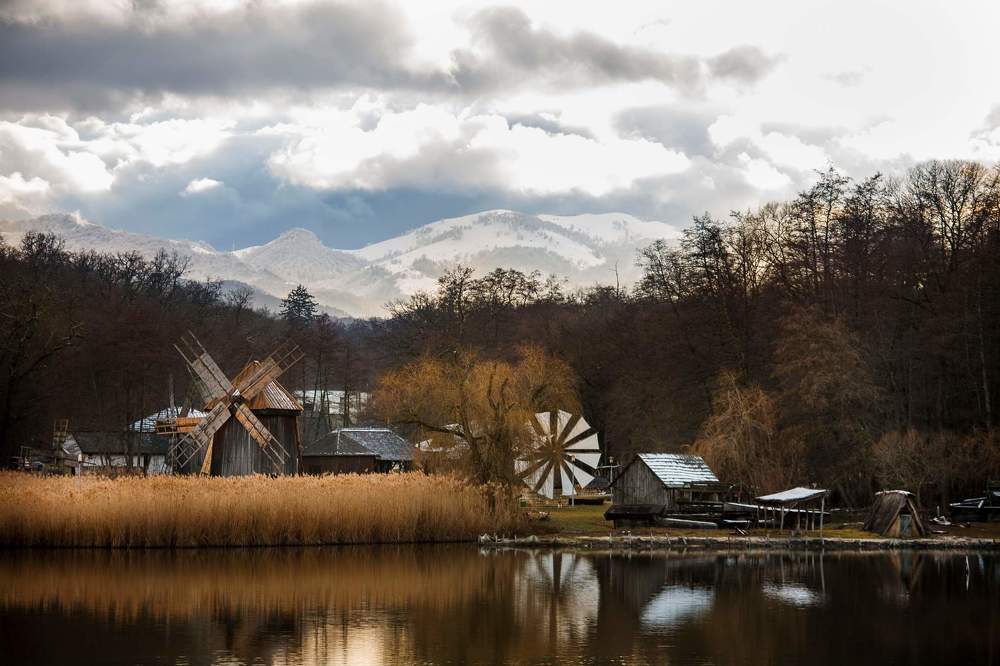 Photograph by Enescu Mihaela