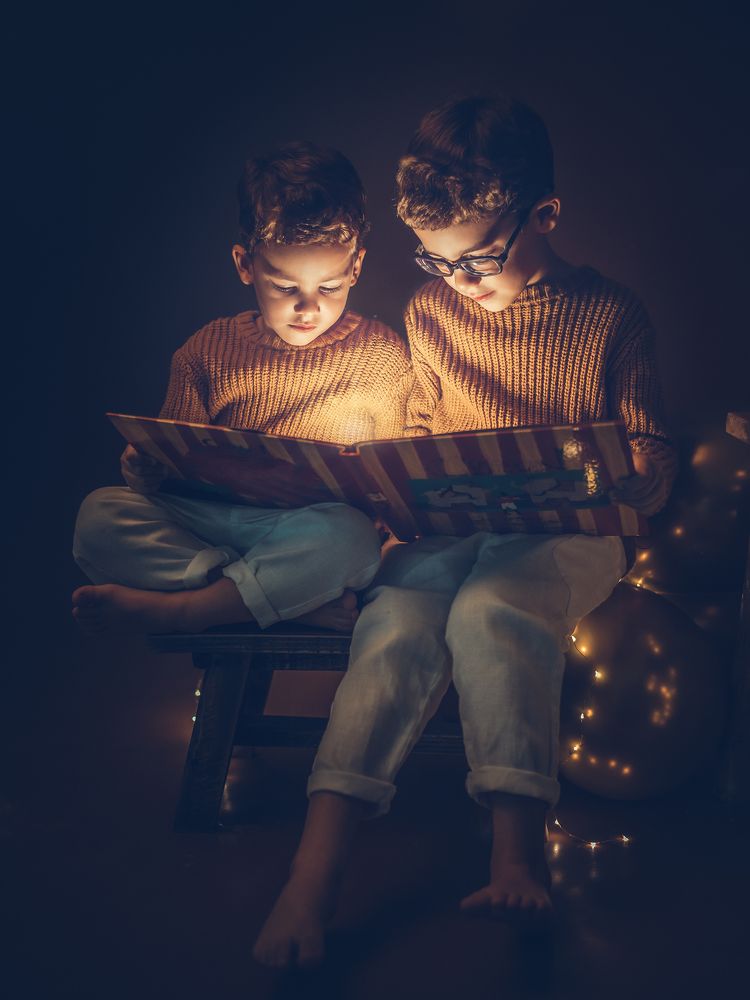 Photograph by Paola Massa