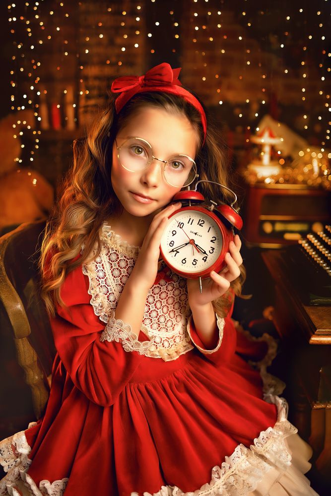 Фотография автора Olga Sieradzka