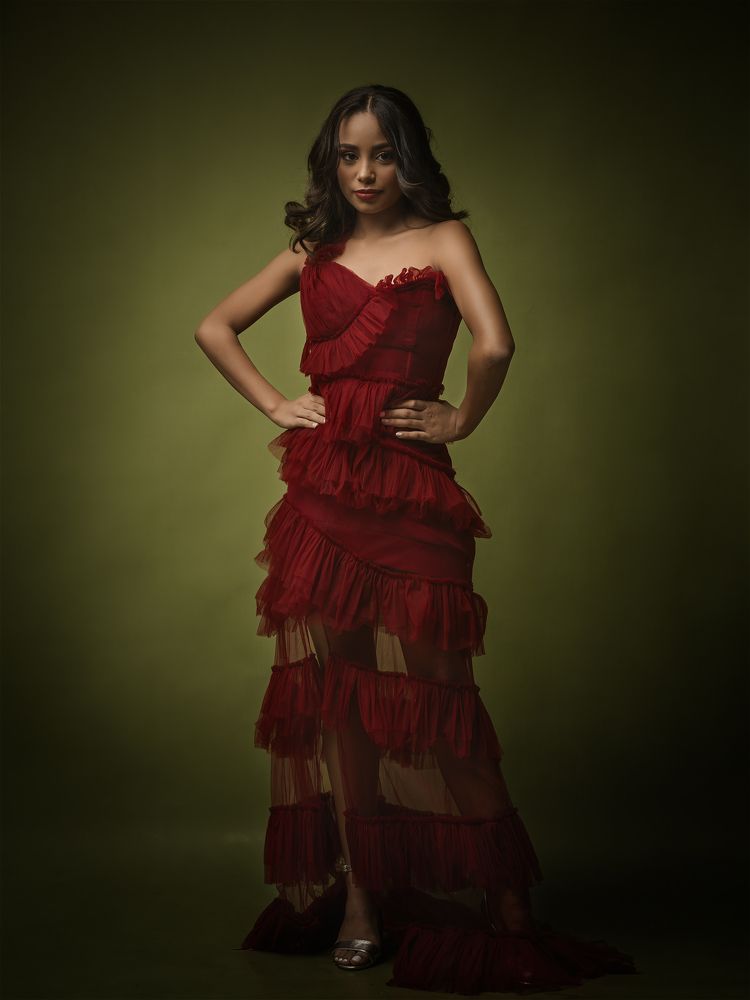 Photograph by Paola Massa