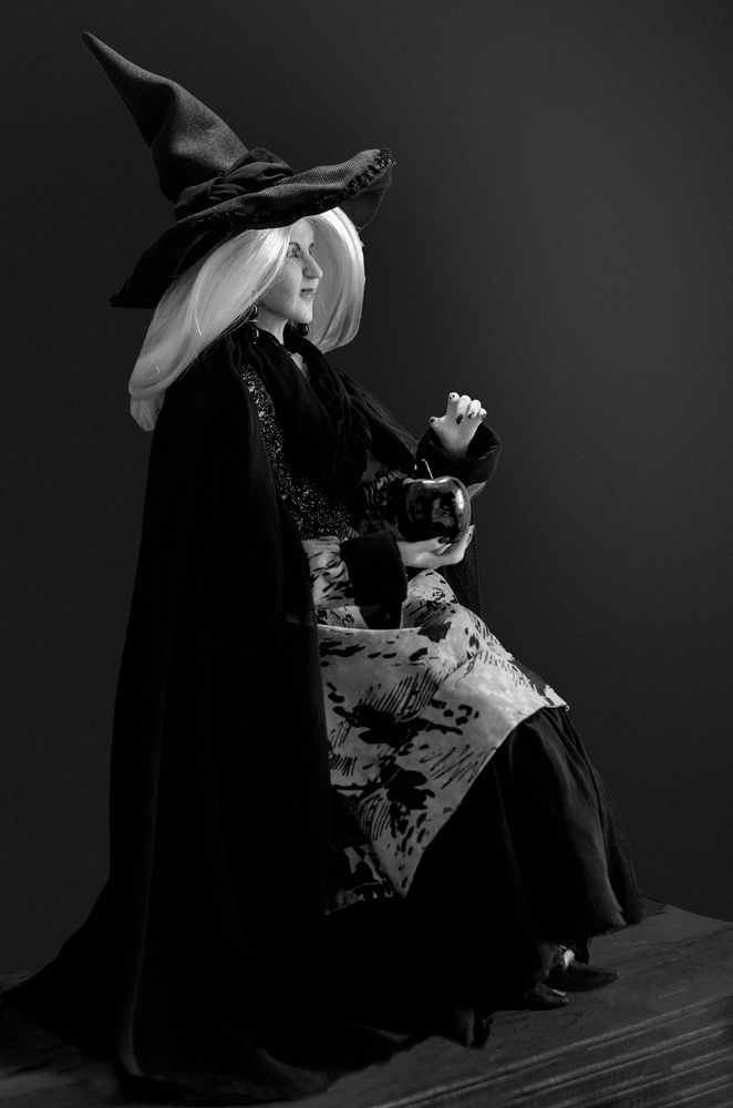 Photograph by Anamary Suarez Ortega