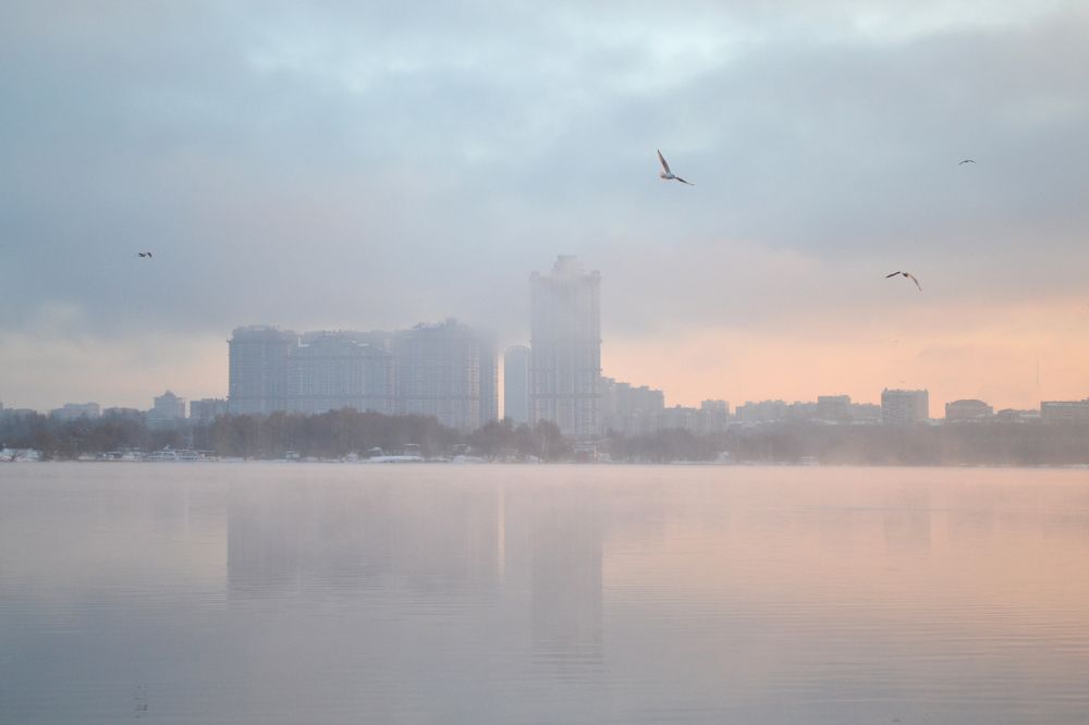 Photograph by Сергей Рулевский