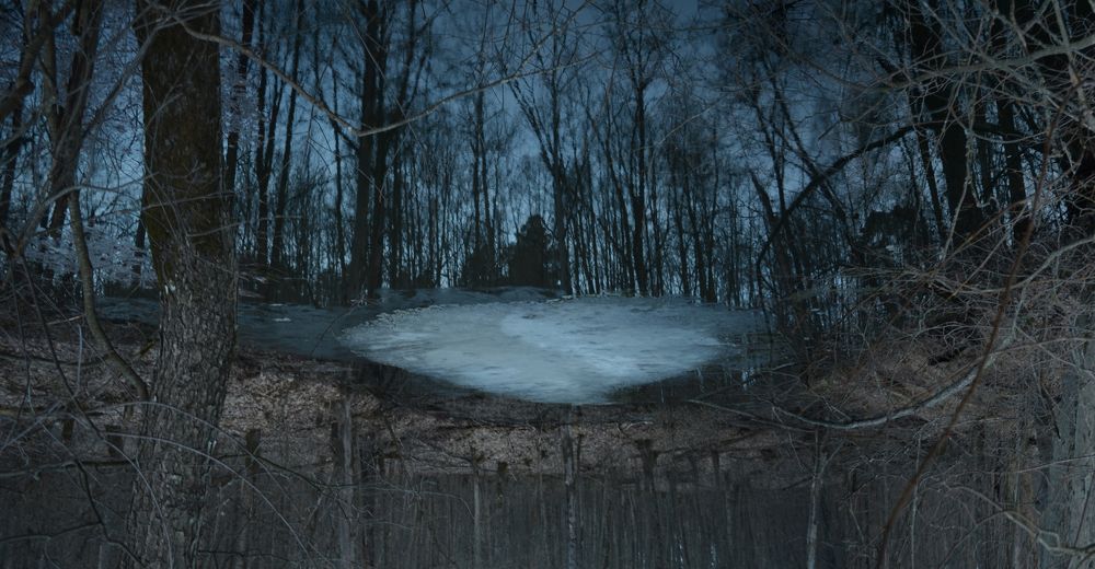 Photograph by Сергей Рулевский