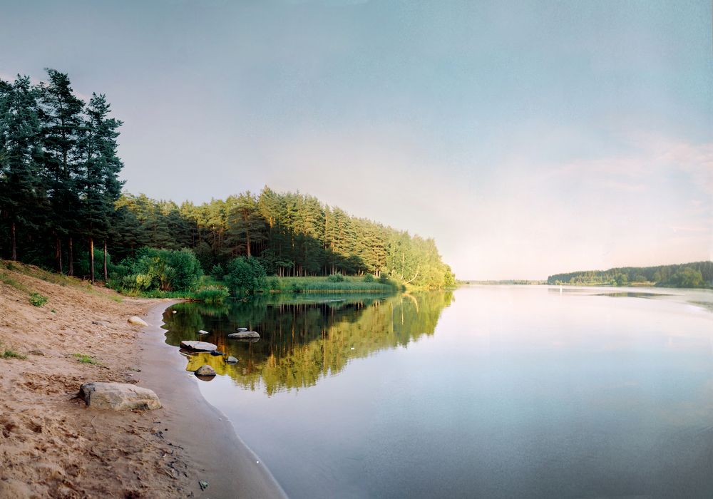 Photograph by Сергей Рулевский