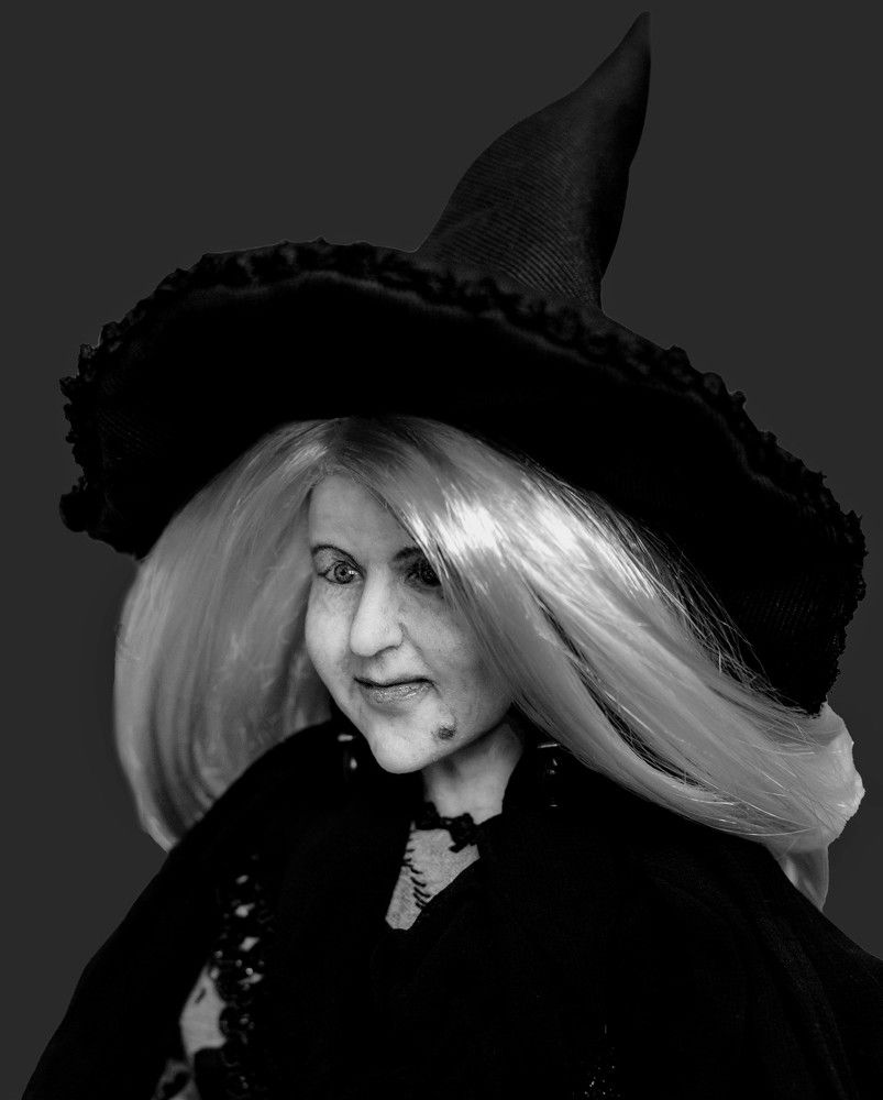 Photograph by Anamary Suarez Ortega