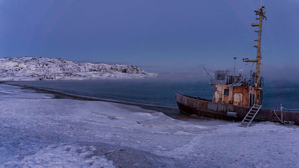 Photograph by Валерия Ушакова