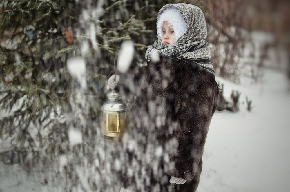 Photograph by Светлана Моисеева