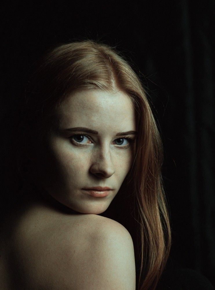 Photograph by Анастасия Каменчук