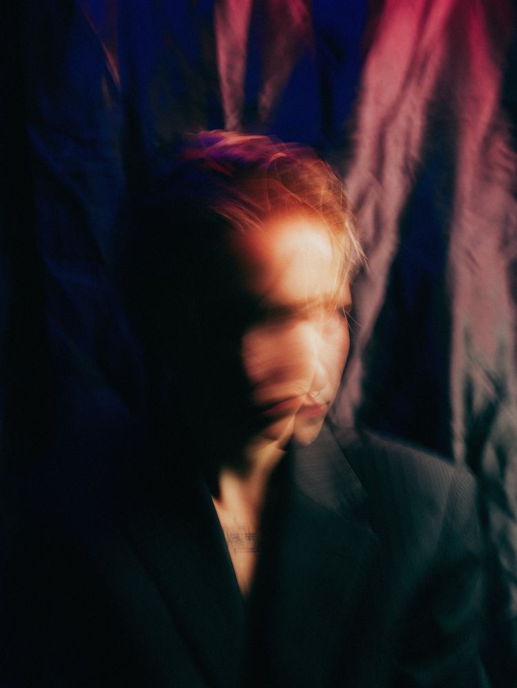 Photograph by Анастасия Каменчук